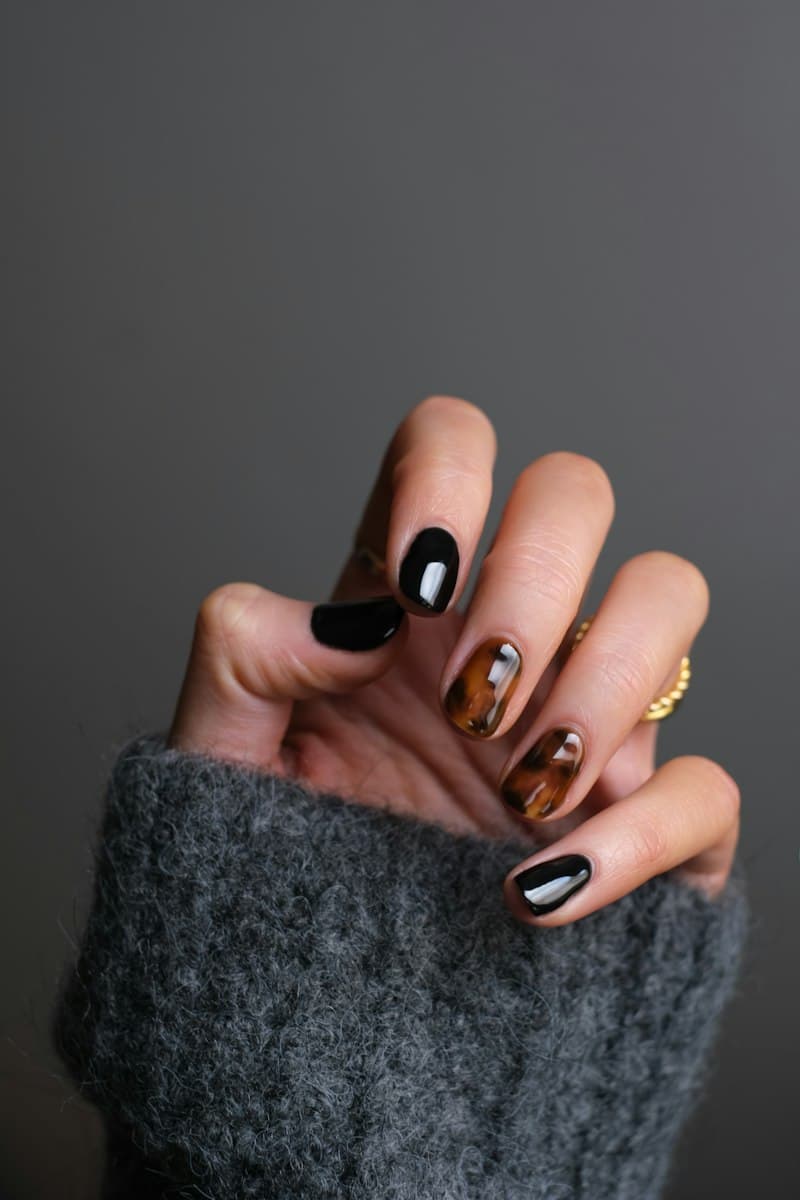 Nail art